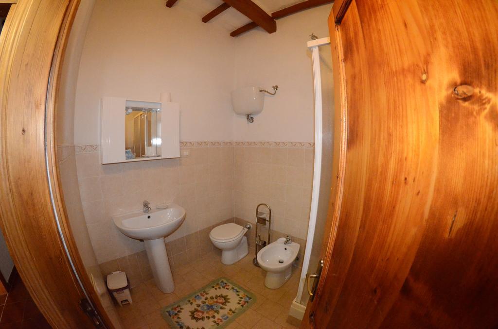 Agriturismo Santa Giuditta Sovicille Exterior photo